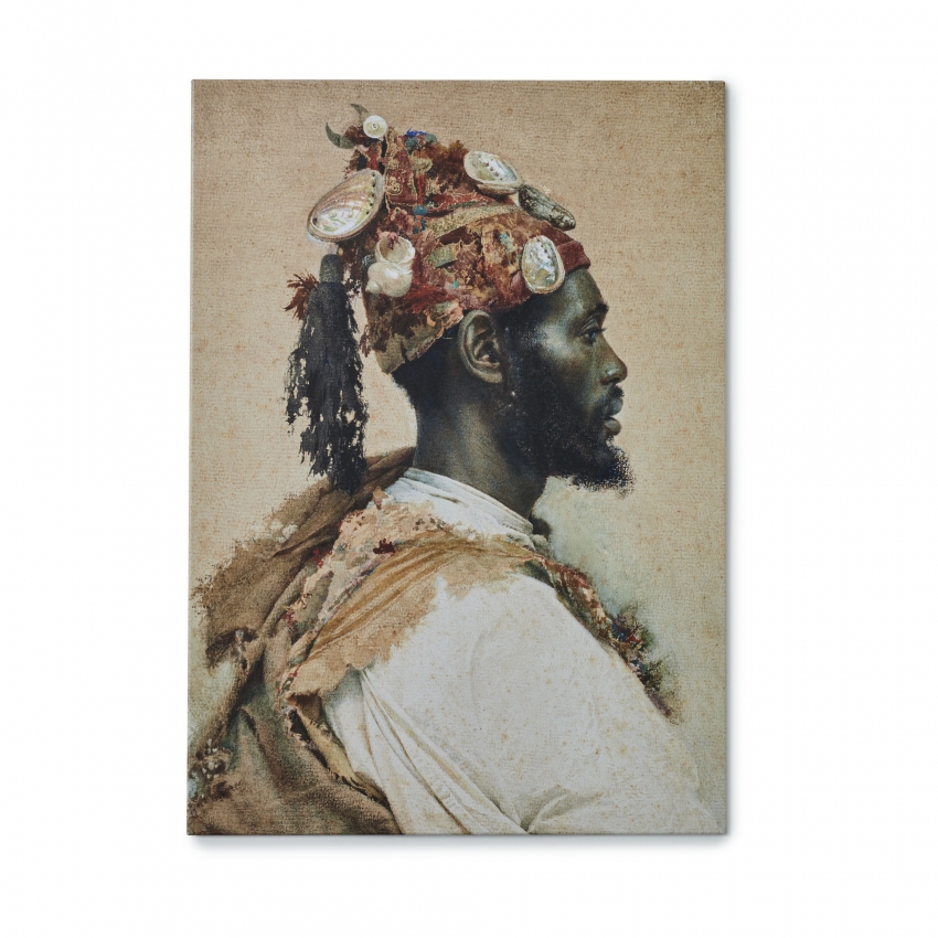 Displate "Parache"                                                                                                             